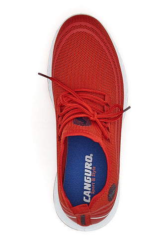 Superge Canguro 1235 Red