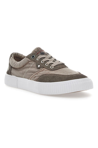 Superge Canguro 244 Brown