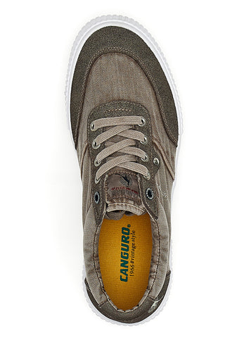 Superge Canguro 244 Brown