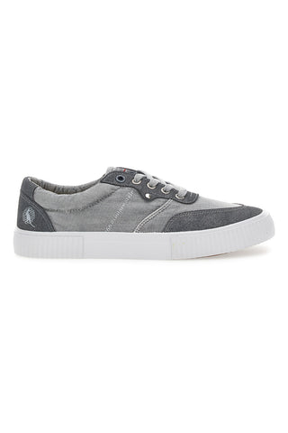 Superge Canguro 244 Grey