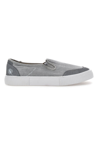 Superge Canguro 245 Grey
