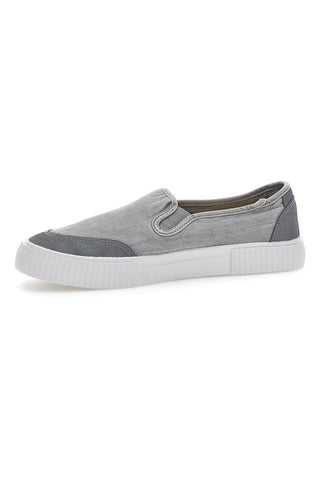 Superge Canguro 245 Grey