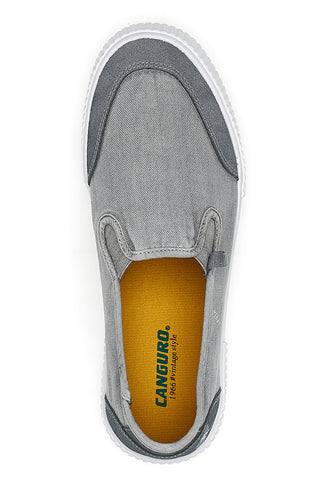Superge Canguro 245 Grey