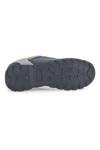 Treking čevlji Canguro 550 Modri