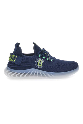 Superge Cotton Belt Jupiter 2.0 Blue