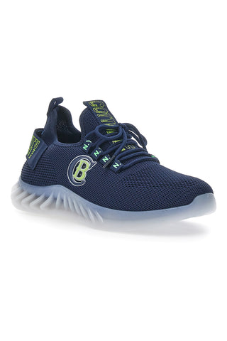 Superge Cotton Belt Jupiter 2.0 Blue