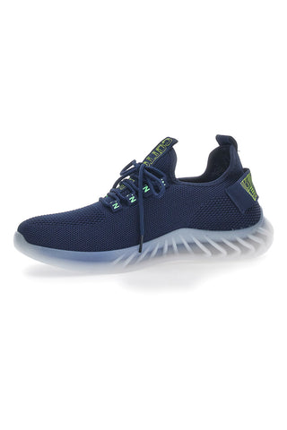 Superge Cotton Belt Jupiter 2.0 Blue