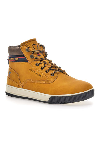 Superge Ocra U.S. Grand Polo Discovery Mid