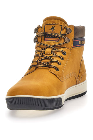 Superge Ocra U.S. Grand Polo Discovery Mid
