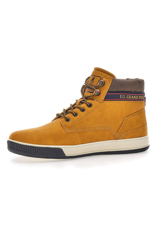 Superge Ocra U.S. Grand Polo Discovery Mid