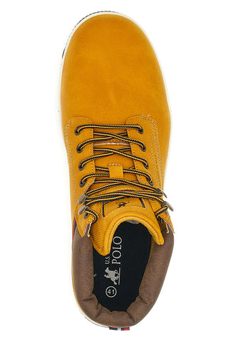 Superge Ocra U.S. Grand Polo Discovery Mid