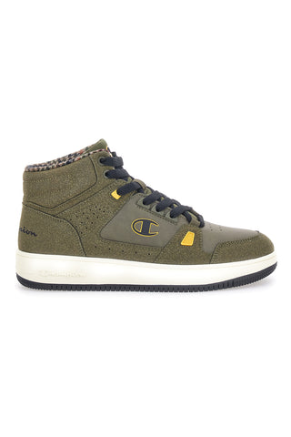 Zelene superge Mid-Cut Champion Mid Winterized