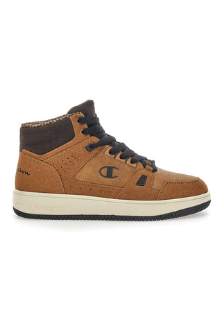 Superge Champion Rebound Mid Winterized Ocra