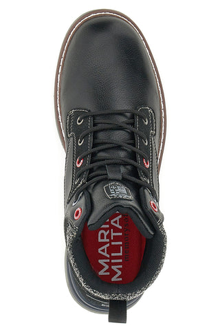 Čevlji Marina Militare 965 Črni