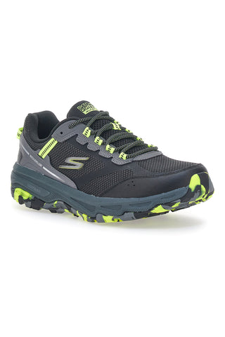 Superge za tek v naravi Skechers Go Run Trail Altitude-Marble Rock 2.0 Črne