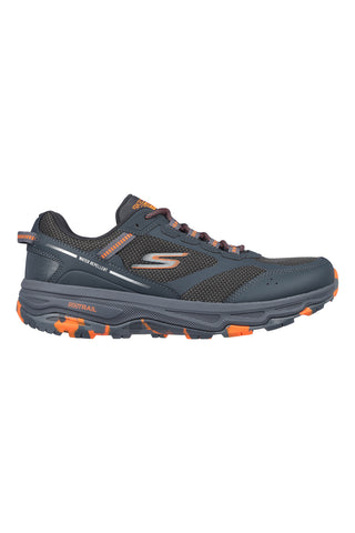 Treking čevlji Skechers Go Run Trail Altitude Marble Rock 2 sivi