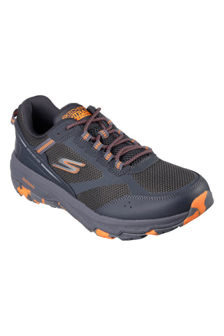 Treking čevlji Skechers Go Run Trail Altitude Marble Rock 2 sivi