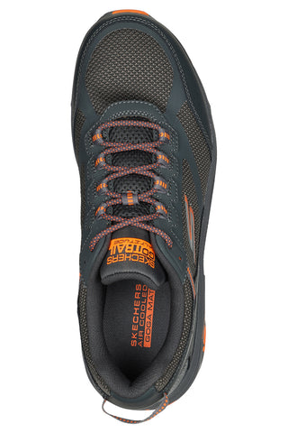 Treking čevlji Skechers Go Run Trail Altitude Marble Rock 2 sivi
