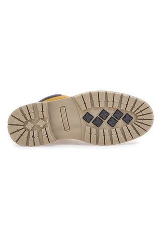Čevlji Ocra Cotton Belt Cambrige