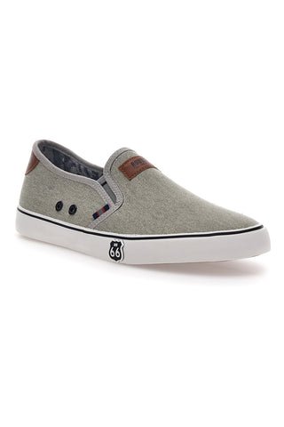 Sive superge Slip-On Route 66 01805