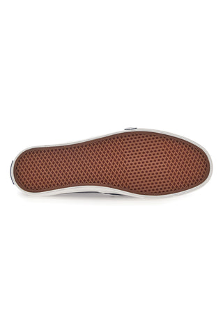 Sneakers Slip-On Blu Ruote 66 01805