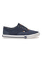 Modri jeans slip-on superge brez vezalk Route 66 01819