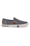 Sive superge Slip-On iz platna Goodyear 41037