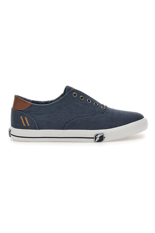 Superge Blue Jeans brez vezalk Goodyear 41033