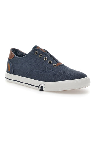 Superge Blue Jeans brez vezalk Goodyear 41033