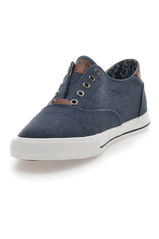 Superge Blue Jeans brez vezalk Goodyear 41033