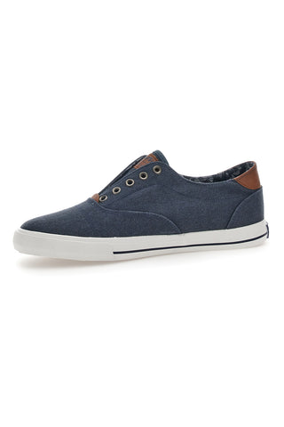 Superge Blue Jeans brez vezalk Goodyear 41033
