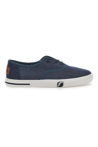 Superge Blue Jeans z vezalkami Goodyear 41036