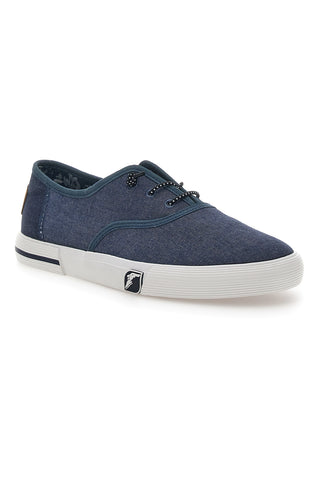 Superge Blue Jeans z vezalkami Goodyear 41036