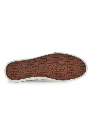 Superge Blue Jeans z vezalkami Goodyear 41036