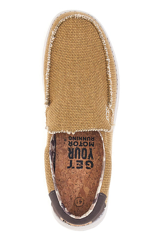 Mokasini Camel Route 66 RO41817