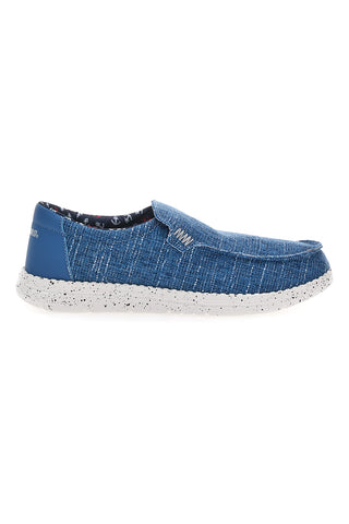 Superge Avio Slip-On iz platna Canguro CA930