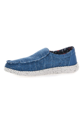 Superge Avio Slip-On iz platna Canguro CA930