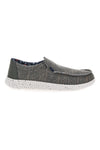 Vojske zelene superge Slip-On iz platna Canguro CA930