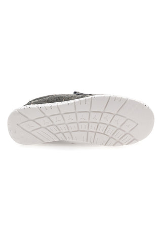 Vojske zelene superge Slip-On iz platna Canguro CA930