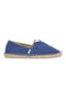 Modre espadrile iz tkanine s podplatom iz vrvi PITTARELLO SUN SGMS2510