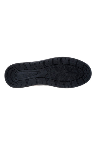 Črni nepremočljivi škornji z memory peno Skechers Garlan Deno