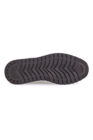 Visoke modre in rjave usnjene superge Pittarello eco 25276052