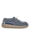 Modri mokasini iz blaga Sevenoaks YH25073