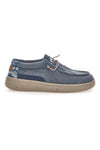 Modri mokasini iz blaga Sevenoaks YH25073