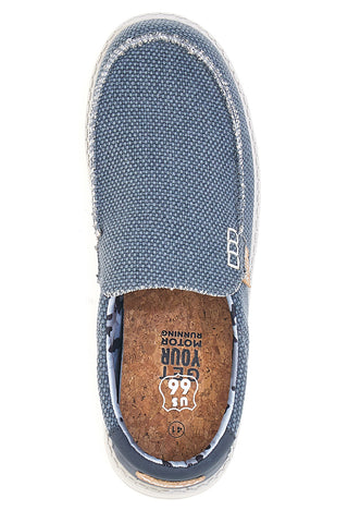ROUTE 66 RO41817 BLUE