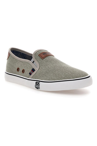 Zelene superge Route 66 RO01805