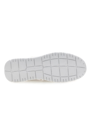 Taupe mokasini iz blaga s kontrastno peto Max dillan MXM518A66