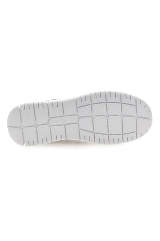 Taupe mokasini iz blaga z vezalkami Max dillan MXM518A68