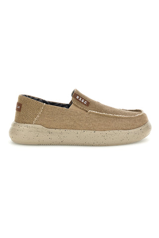 Peščeni mokasini slip on U.s. golf club S2694US4634