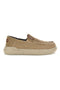 Peščeni mokasini slip on U.s. golf club S2694US4634